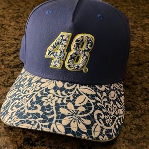 Hendrick Motorsports Jimmie Johnson Hat NASCAR